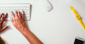 Overcoming Perfectionism 