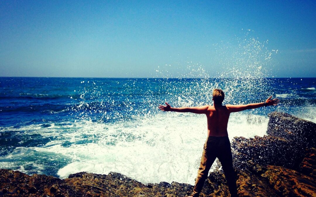 Reconnecting With Your Inner Child: A Deep Dive Into Healing From the Inside Out
