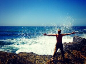 Healing your inner child